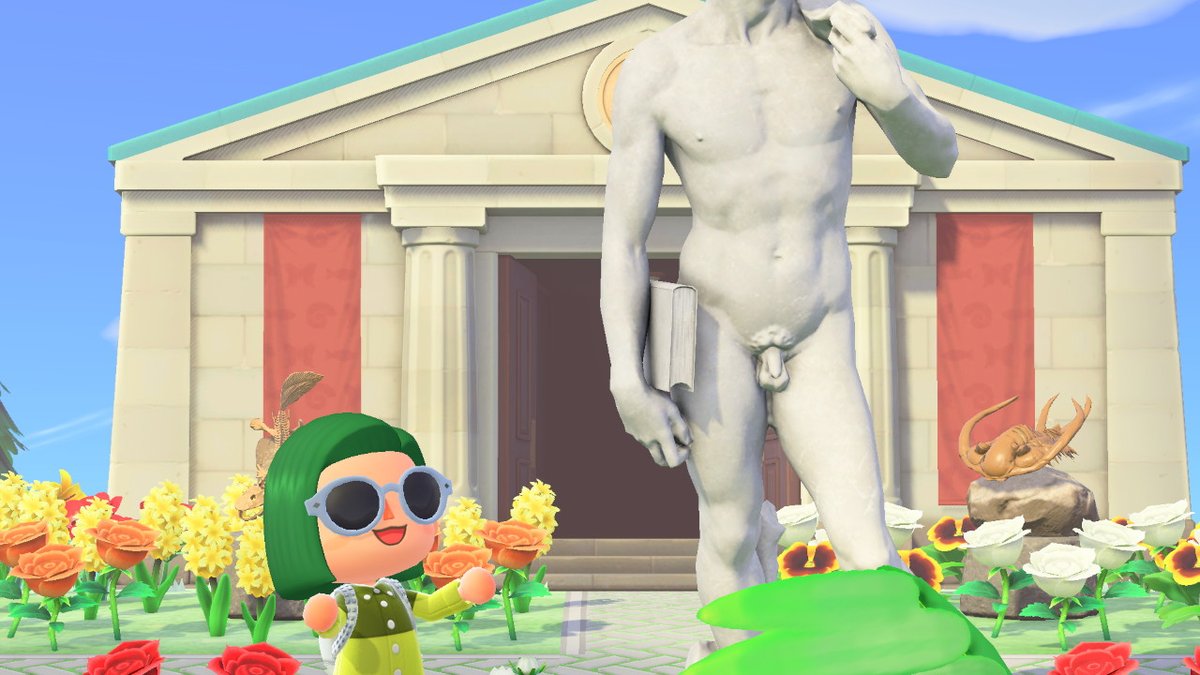 moshpitwallflwr's tweet photo. #AnimalCrossing #ACNH #NintendoSwitch https://t.co/hqcoIjm7fU