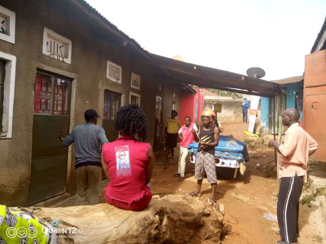 AIDS Information Centre - Uganda tweet media