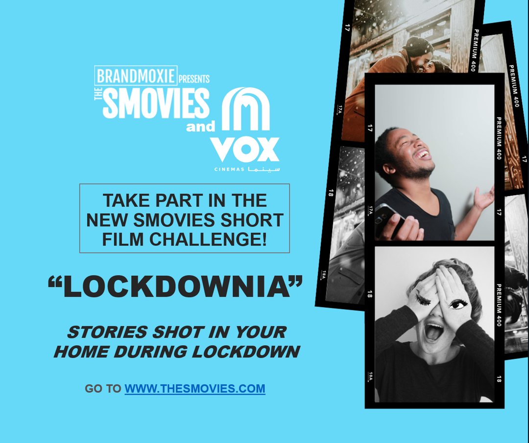 thesmovies's tweet photo. Deadline is approaching... Hurry!! Submit your entries now!

Go to https://t.co/VbpD7CNroW for more details... https://t.co/BvVCgcaR28