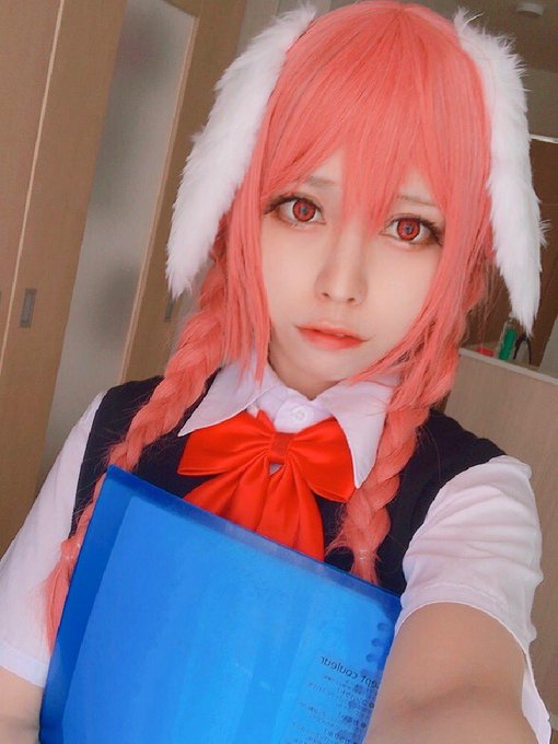 コスプレイヤー結城くんのTwitter画像8