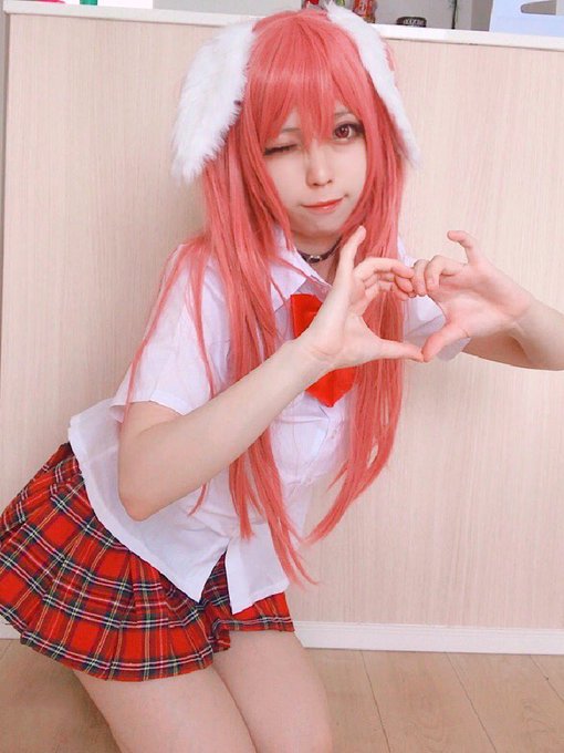 コスプレイヤー結城くんのTwitter画像11