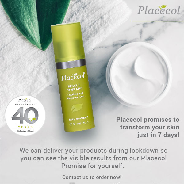 Purchase your products from our Placecol website to transform your skin in 7 days. #Placecol #SkinCare #ProductDelivery #OrderOnline #SupportLocal