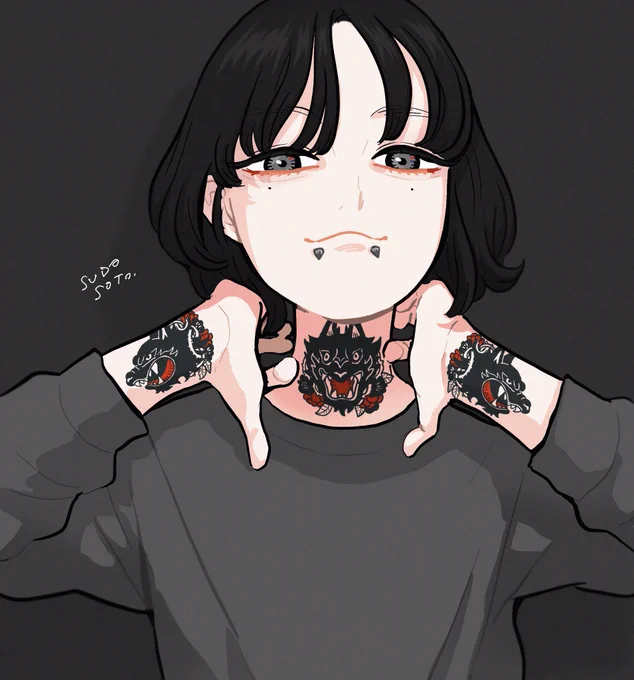 ケルベロス/Cerberus 