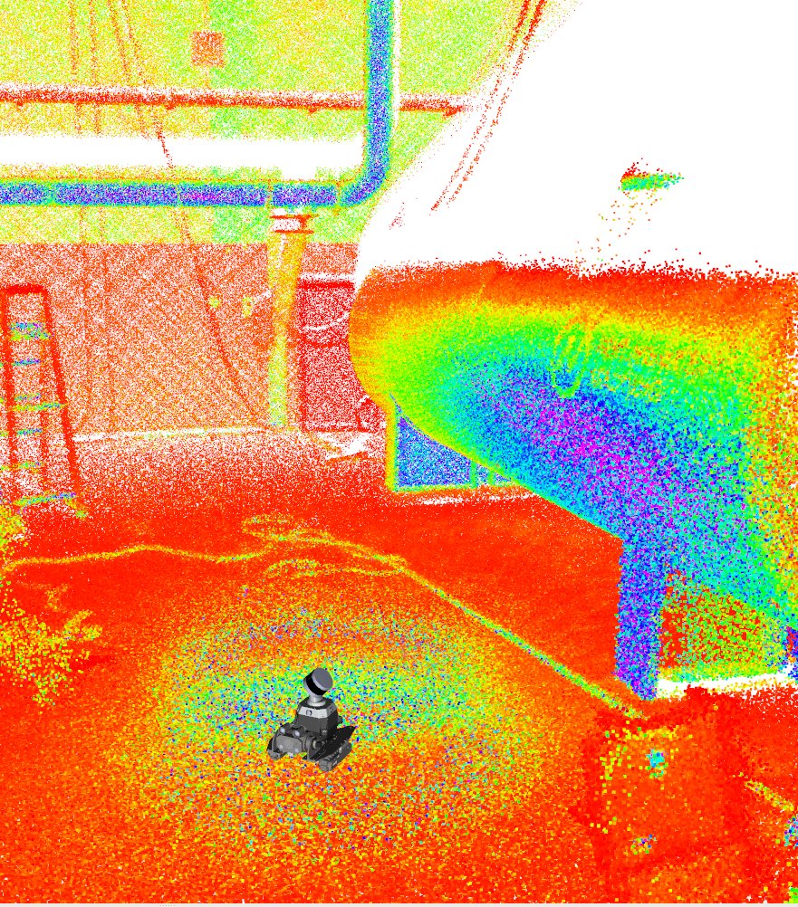 NexxisRentals's tweet photo. The CATPack getting a good test run down at the Next Advanced Solutions warehouse. Looking forward to deploying this out in the field to deliver consistent and reliable 3D Data Sets.
#nexxis #sixde #lab61 #3Dmapping #inspectionrobotics #SLAM #robotics https://t.co/C9ZxvXWzxu