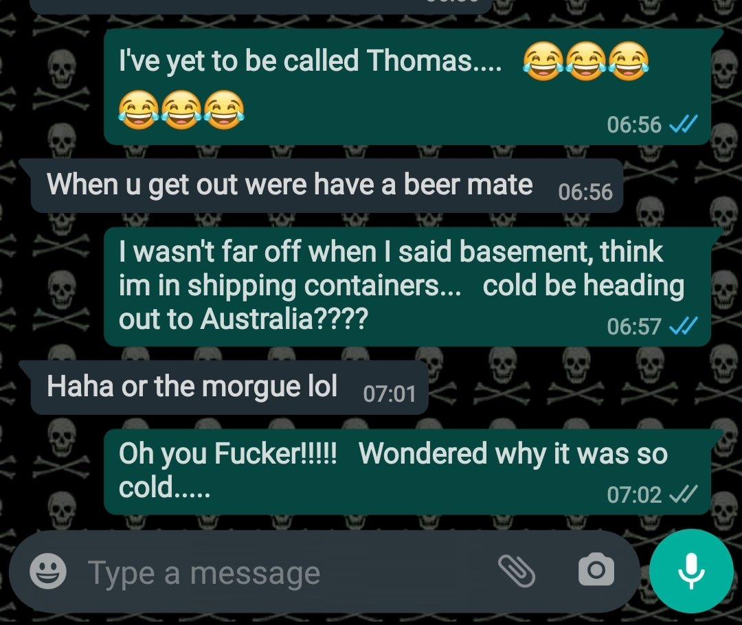 TrutherbotPyrat's tweet photo. The Lulz saves Lives... #ThomasGate #Pyrate #PyrateRulz #Pyrateology #PyrateAsylum #BitchesBeCrAzY https://t.co/HtNLQvGYoh