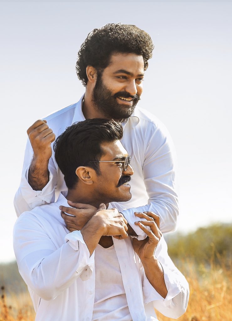 latest_ramcharan_and_ntr_photos_Telugu_Film_Fruits