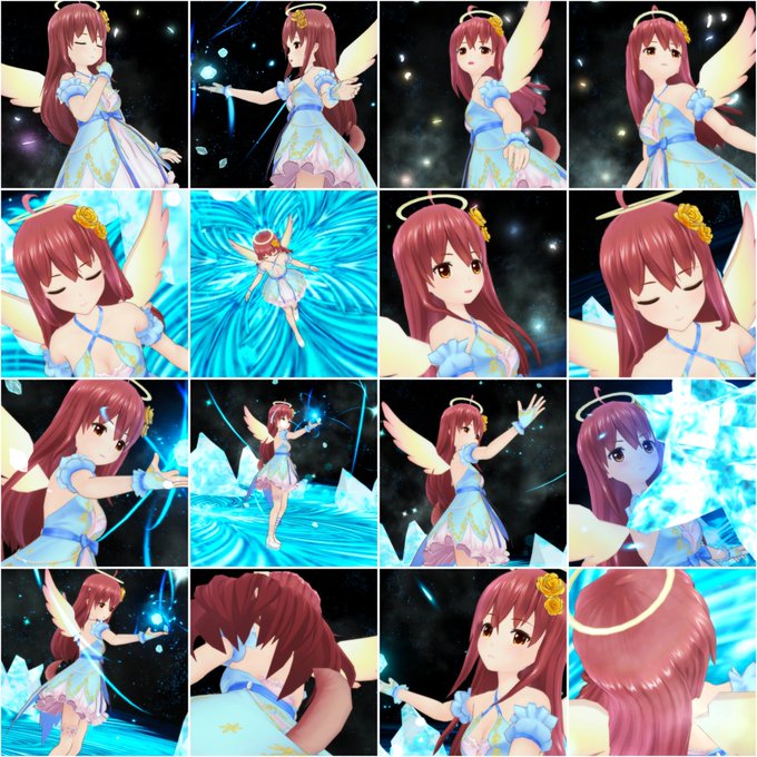 オルガル2 高画質 のtwitterイラスト検索結果