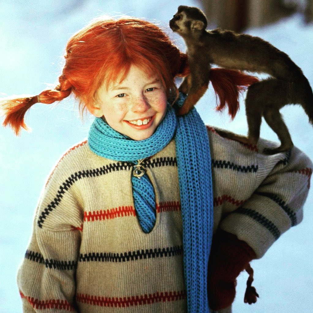 My first role model and still my hero. Morgen wird sie 75.