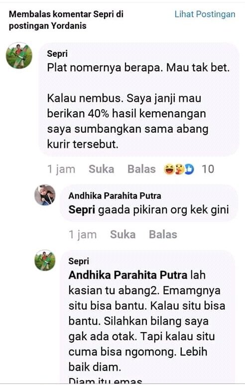 ＴＸＴ Ｆｅｓｂｕｋ ｙａｎｇ ｔｉｄａｋ ｂｉａｓａ tweet media