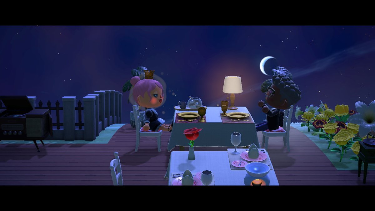 SeemayZhao's tweet photo. #动物森友会 #AnimalCrossing #ACNH #NintendoSwitch https://t.co/zKA4NkJpxt