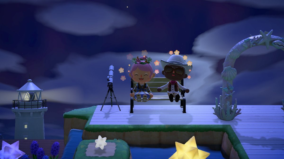 SeemayZhao's tweet photo. #动物森友会 #AnimalCrossing #ACNH #NintendoSwitch https://t.co/zKA4NkJpxt