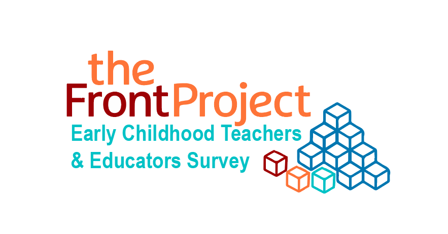 The Front Project tweet media