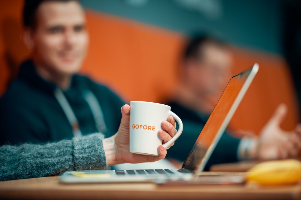 GoforeGroup's tweet photo. Ilmoittaudu kesäkuun AWS-koulutuksiimme nyt! AWS-osaamiseen panostaminen kannattaa; se hyödyttää sekä teknisiä asiantuntijoita, myynnin ja markkinoinnin ammattilaisia, kuin myös projektitehtävissä olevia. Ilmoittaudu täällä: https://t.co/nvc3KTBlJr  #aws #awstraining #koulutus https://t.co/4HGa3Jl8w7