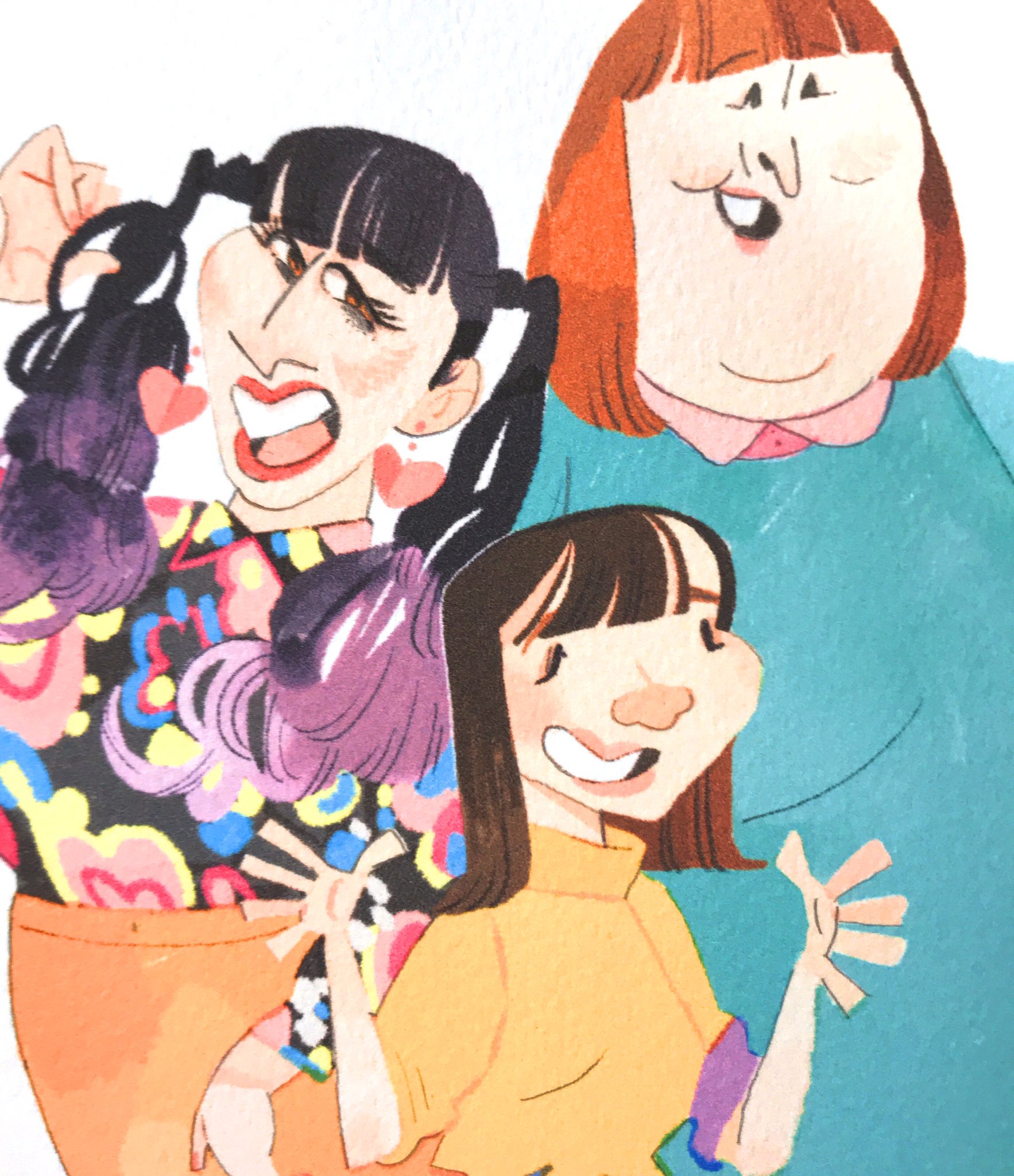 こやまもえ ／0914文学フリマ大阪【け-60】 على X: 