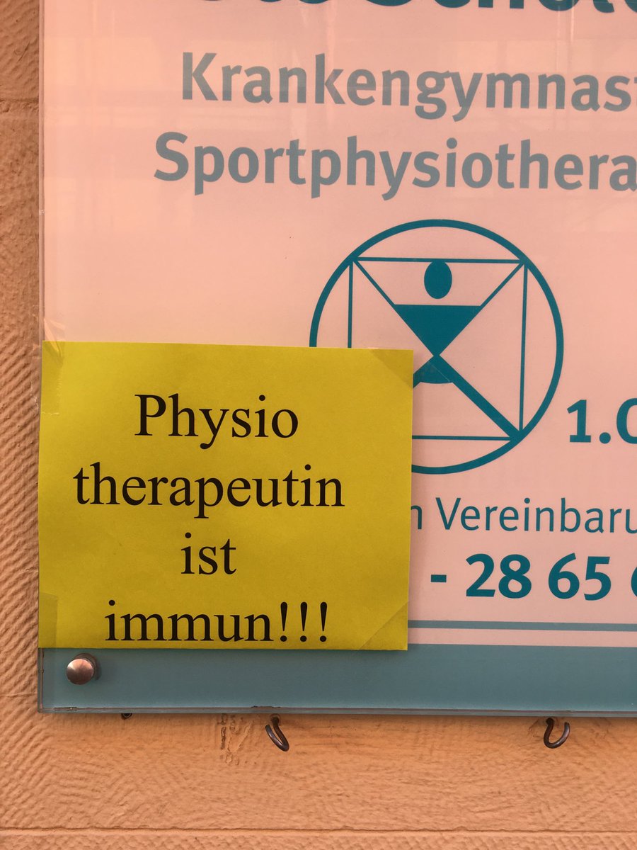 #Immunität wird zum #Corona-Wettbewerbsvorteil?
