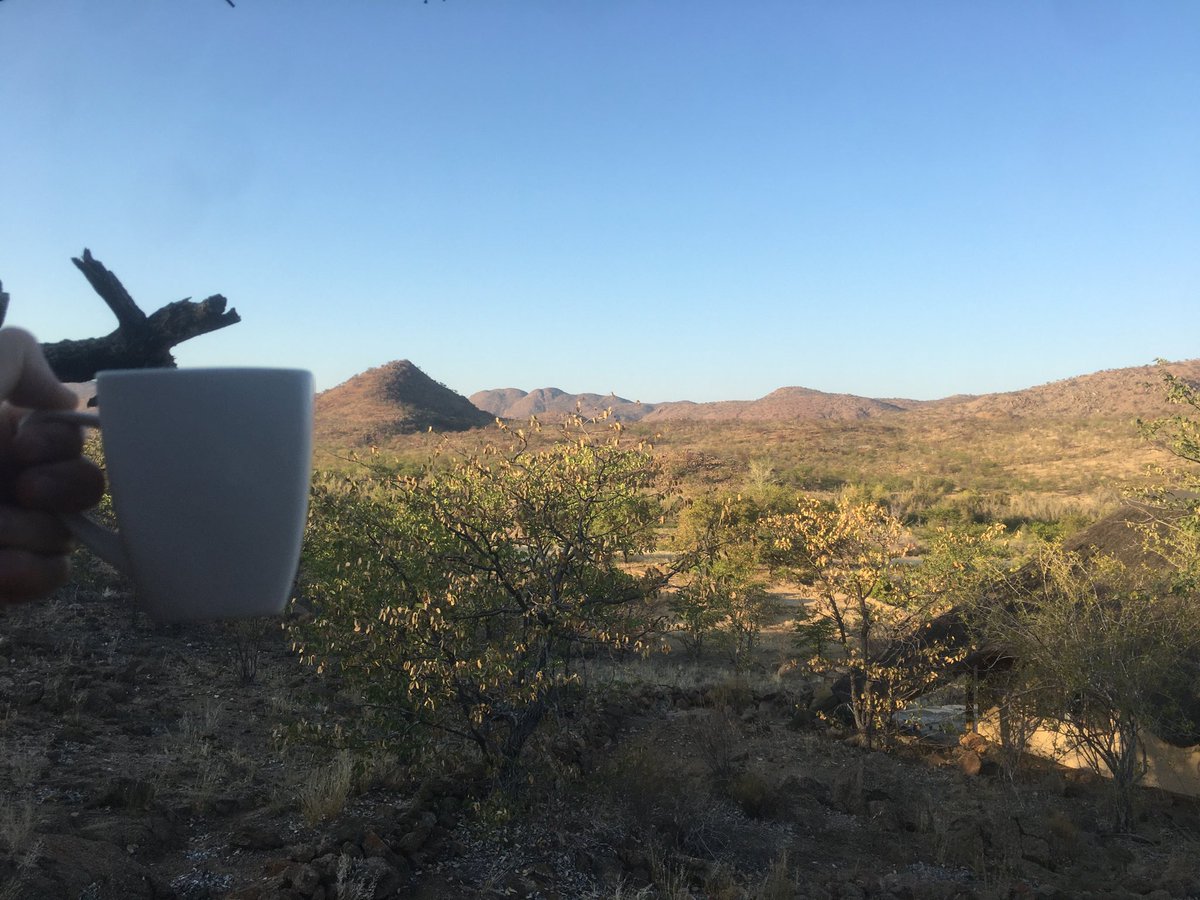 Morning 🙌🏻🙌🏻 ☕️