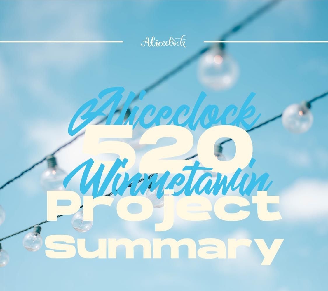 Aliceclock0221's tweet photo. 💚🐰❤️We get happiness and energy from Win. We try to pass on good faith to others. Mountains and rivers are thousands of miles, no matter how far, our love will meet.❤️🐰💚@winmetawin #winmetawin
#snowballpower
#520loveforwin https://t.co/NE16P8C0MQ