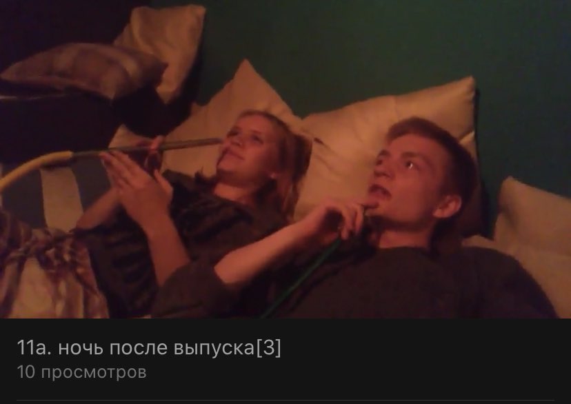 nasty_mi's tweet photo. @chavron_ocean_ Ира в 2016 в шуточном споре: нет, я министр образования!!
Ира в 2021: министр образования https://t.co/AHFlZkkC4a