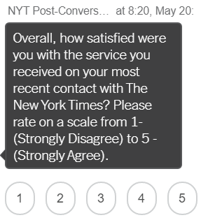 favstats's tweet photo. I somehow doubt that this question from @nytimes will get you reliable results. #SurveyFail https://t.co/KPjY3JwgjX