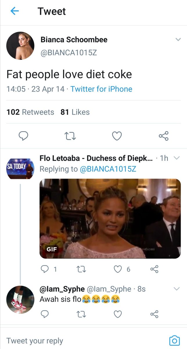 BeynonSammy's tweet image. 1. Dear @Official_MissSA

You have a responsibility to ALL to South Africans to well consider the potential implications of #BiancaSchoombee participating in #MissSA2020, one of which will be to contradict your own description of the #MissSA project which reads: