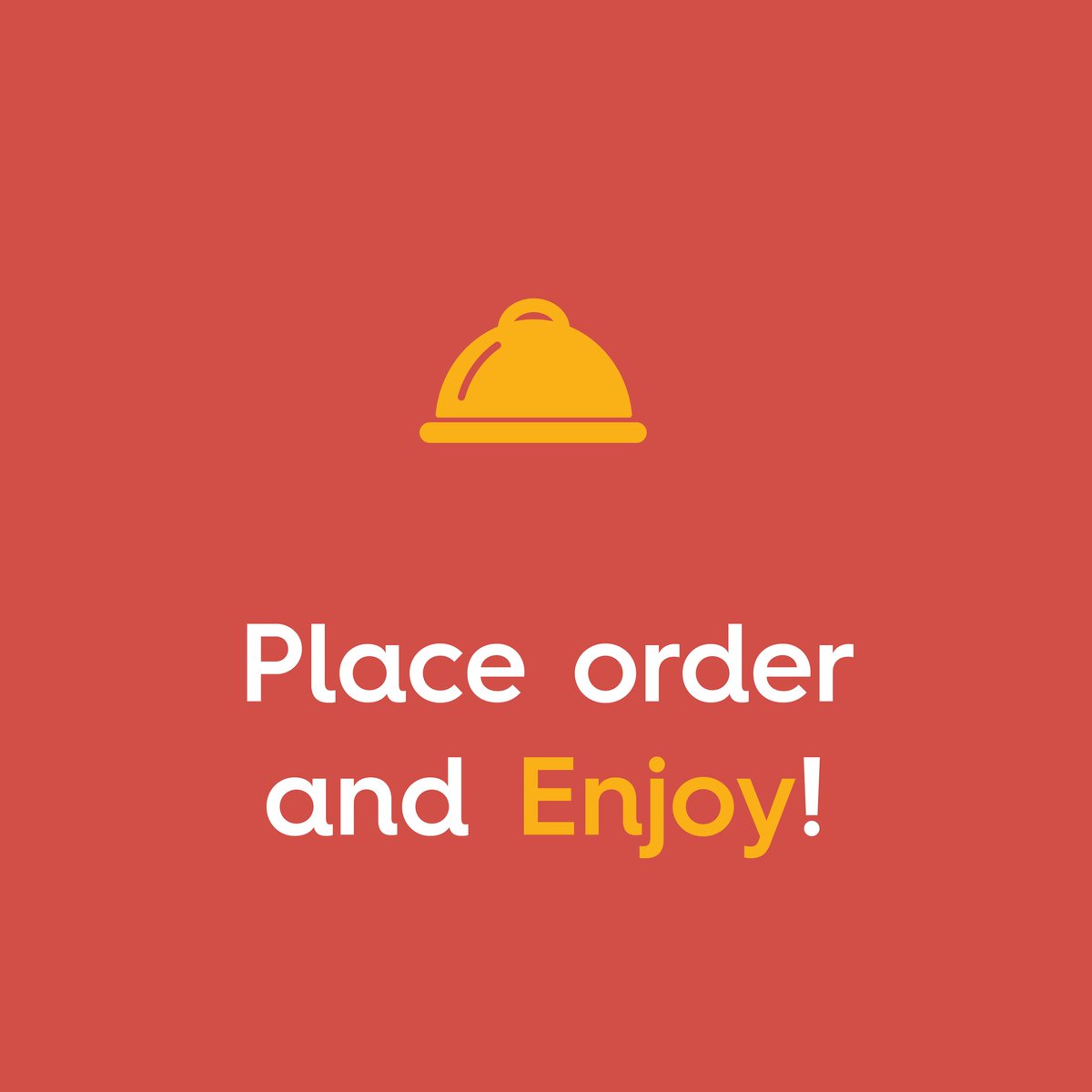 dinezyapp's tweet photo. With #Dinezy, you can address all of your Customers, easily and economically. Reach out to us for a live demo!
#contactlessdining #dining #dinein #dinezy #dineezy #dineeasy #fnb #restaurantsolution #contactlessdiningexperience #localvocal #indianrestaurants https://t.co/zT2ZLPR63Y