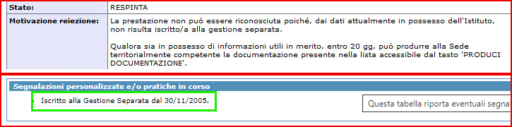 tano01's tweet photo. @INPS_it Quindi, dopo 50 giorni avete partorito questo. Io (così come tanti altri) devo produrre la documentazione perchè nei dati in vostro possesso non siete riusciti a trovare i dati già in vostro possesso. Ma, esattamente, che campate a fare? #inpsinascolto https://t.co/R4myHNBlPk