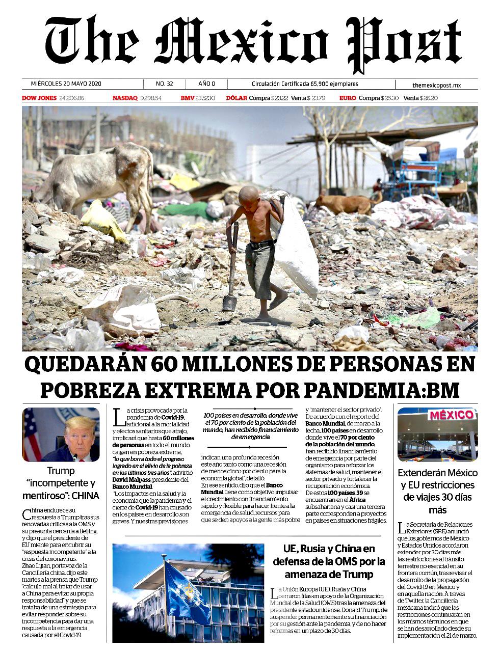 Pobreza En Mexico Las Vegas: Una Ciudad única En La Costa Oeste De