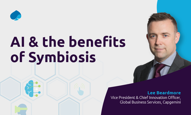 A European mobile communications retailer reduced it's operating cost by 70% which led to 80% improvement in operational efficiency - all because of #AI. Read <a href="/BPOTech/">Lee Beardmore</a>'s blog to learn more. bit.ly/2ZcRCU1 #TechnoVision