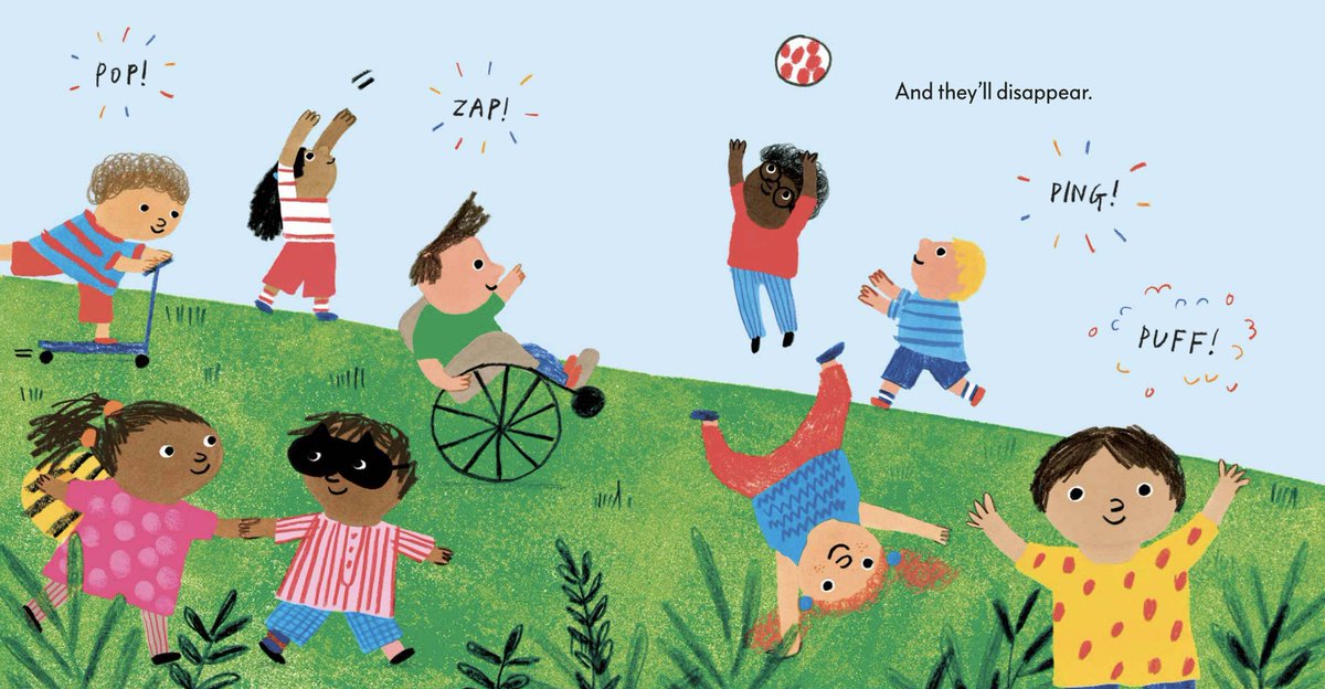 zehrahicks's tweet image. It&apos;s good to talk...

Sharing a few spreads from #TheProblemWithProblems by @RooneyRachel and me, published by @AndersenPress 
#MentalHealthAwarenessWeek