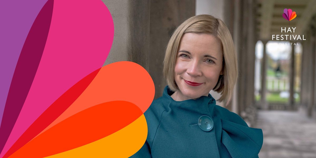 hayfestival's tweet photo. Day 3! Hay Festival Digital continues with more free Programme for Schools events at https://t.co/nTutcp4er3 📖 #ImagineTheWorld https://t.co/bLckQCYYQn
