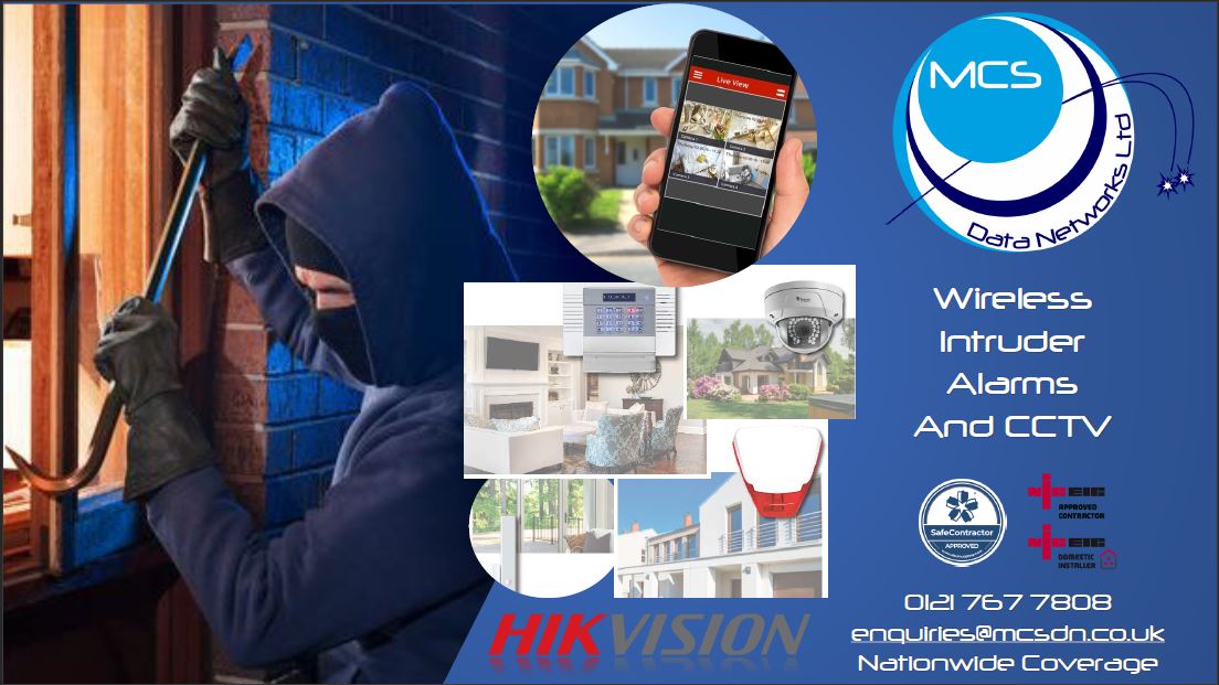 mcsdatanet's tweet image. 