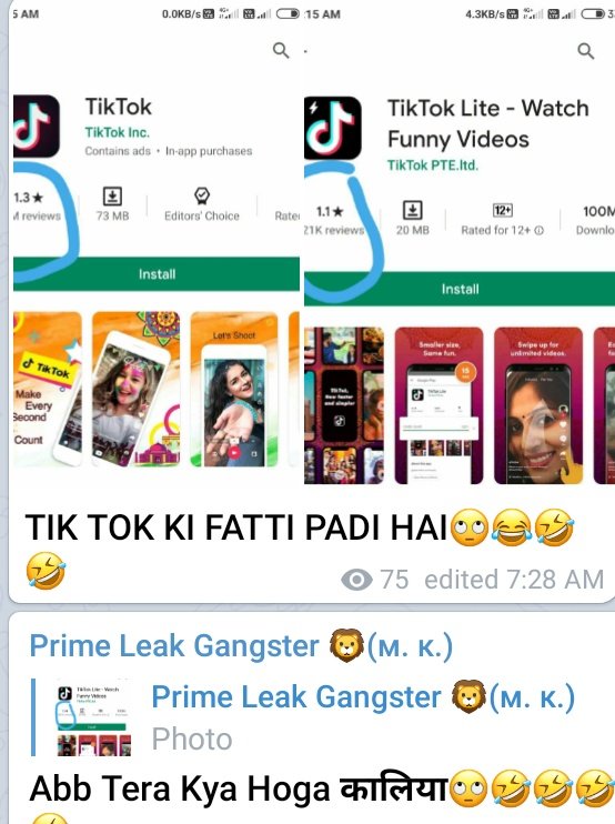 hemuaaa's tweet photo. #tiktokbanindia https://t.co/kvZErxzEv8