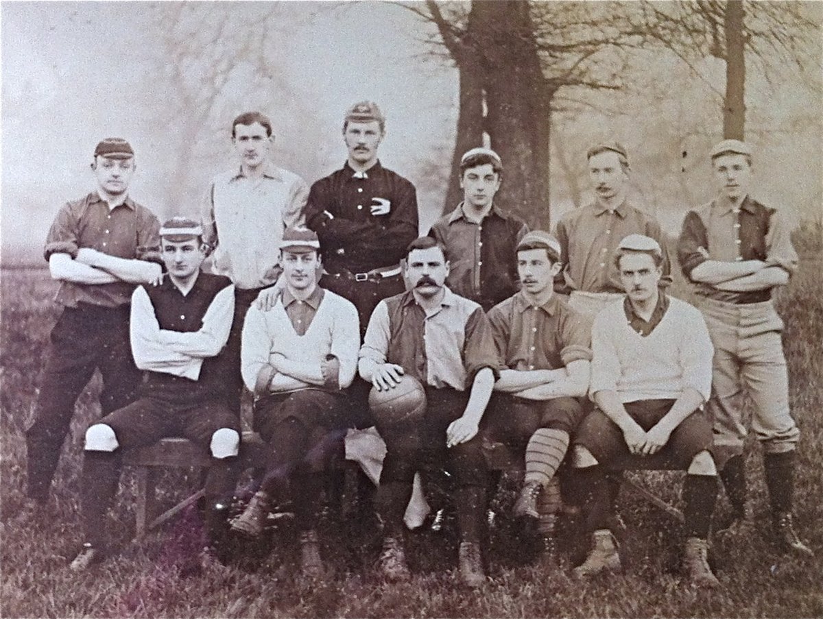 A collector's item, it's 1889 and Kingy hasn't been selected