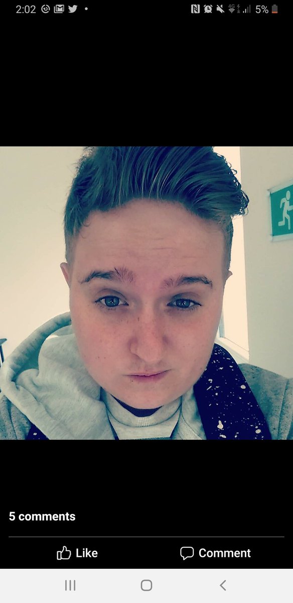 Jamiepeers95Lee's tweet photo. #tararates
@TaraBabcock https://t.co/BUDPQDZUPH