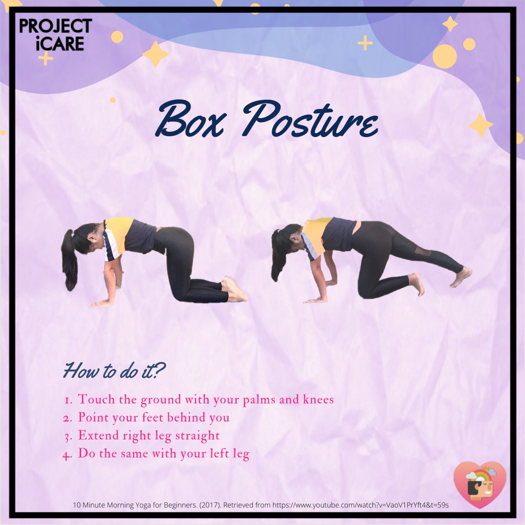 ProjectiCare22's tweet photo. Remember, self care is not selfish, self-care is the best care.
#ProjectiCare
#MyselfInProgress
#OneStepADay
#YogaDoIt https://t.co/XDOXGiz2bU