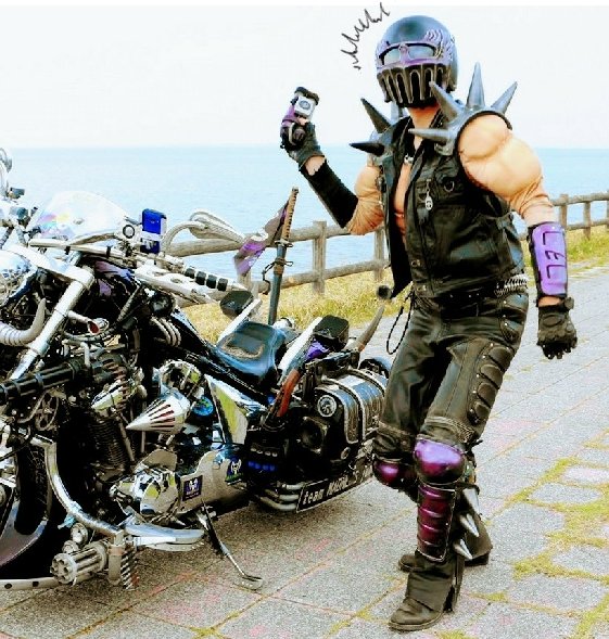 Posts with replies by 茨ジャギ (@IBAJAGI