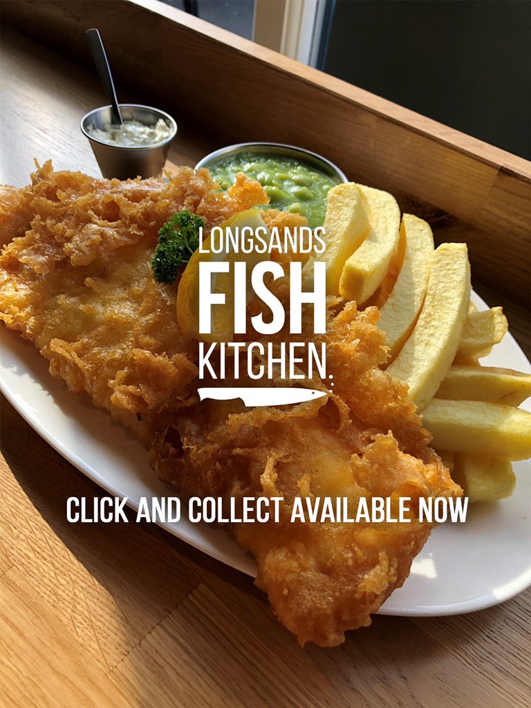 LongsandsFish tweet media