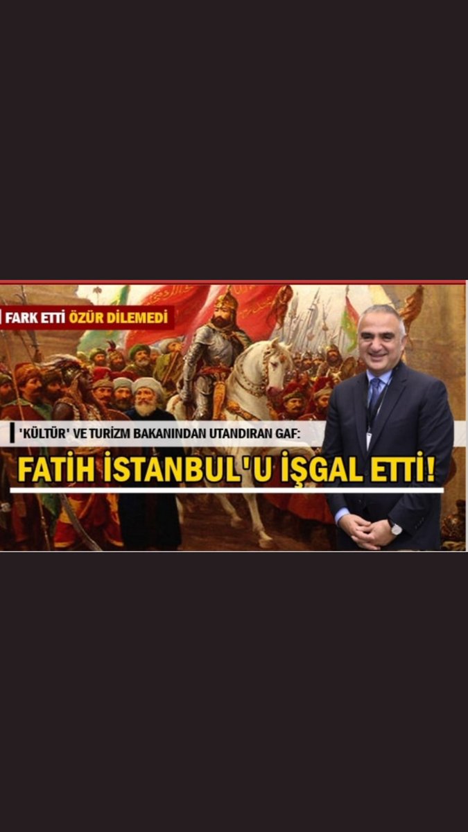 Daha günün mana ve ehemmiyetini bilmiyor bir de kalkmış YKS erkene alınması için talepte bulunuyor utanmaz!!
#ErteleKiBayramOlsun 
#YksErteleVirusuYayma