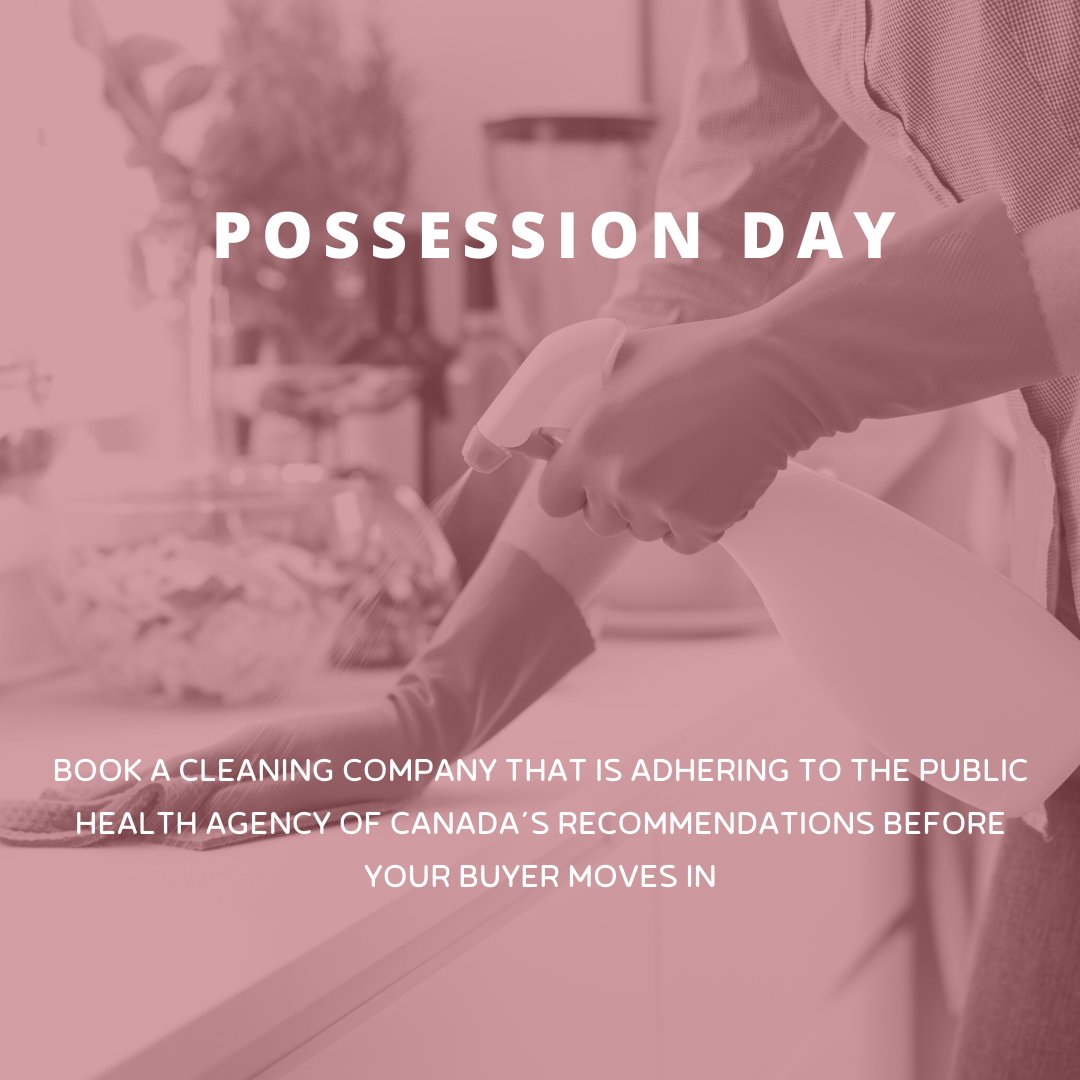 41bstone's tweet image. Anytime you purchase a home you want it to be sparkling clean, but now during these times cleanliness is even more important.

It is important for peace of mind that you hire a cleaning company that is following the guidance... facebook.com/12410253146526…