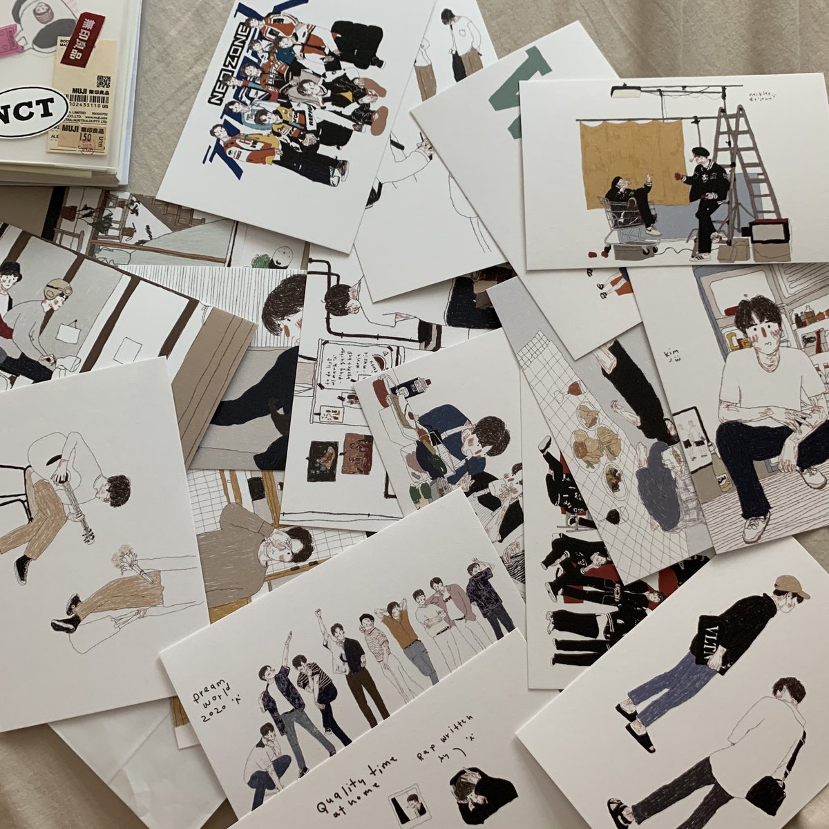 ขอชอบตัวเองมากกว่าม้าคลีวันนึง