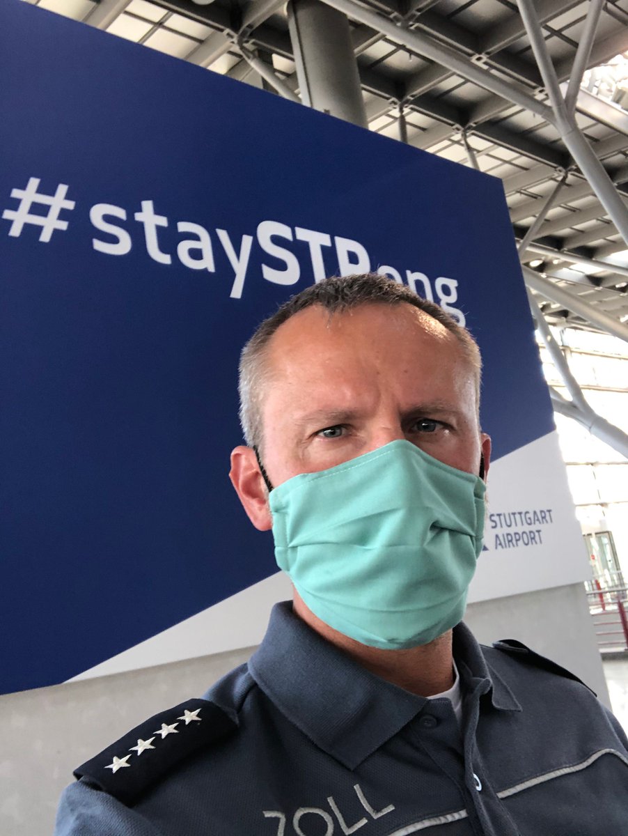 Flughafen Stuttgart On Twitter Upcycling Aus Ehemaliger Ungetragener Zolldienstkleidung Entstehen Gesichtsmasken Zum Shop Https T Co 8hfpfpm0tt Zollerprobt Mundschutz Zoll Staystrong Stuttgart Airport Https T Co Taiarcpyhh