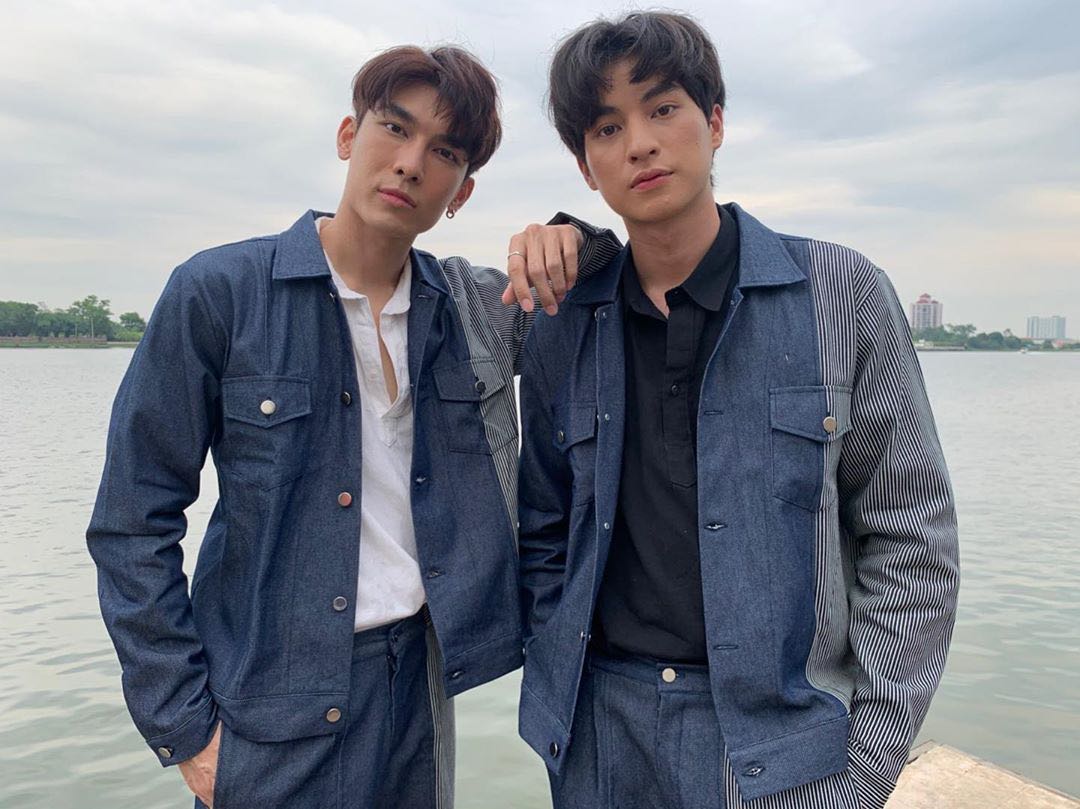 liudane2's tweet photo. love you~#520WithMewGulf https://t.co/cddYuJaQ8J