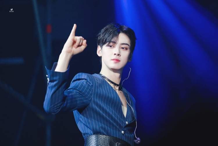 Cha Eun Woo 차은우 Daily (@Chaeunwoodaily) / X