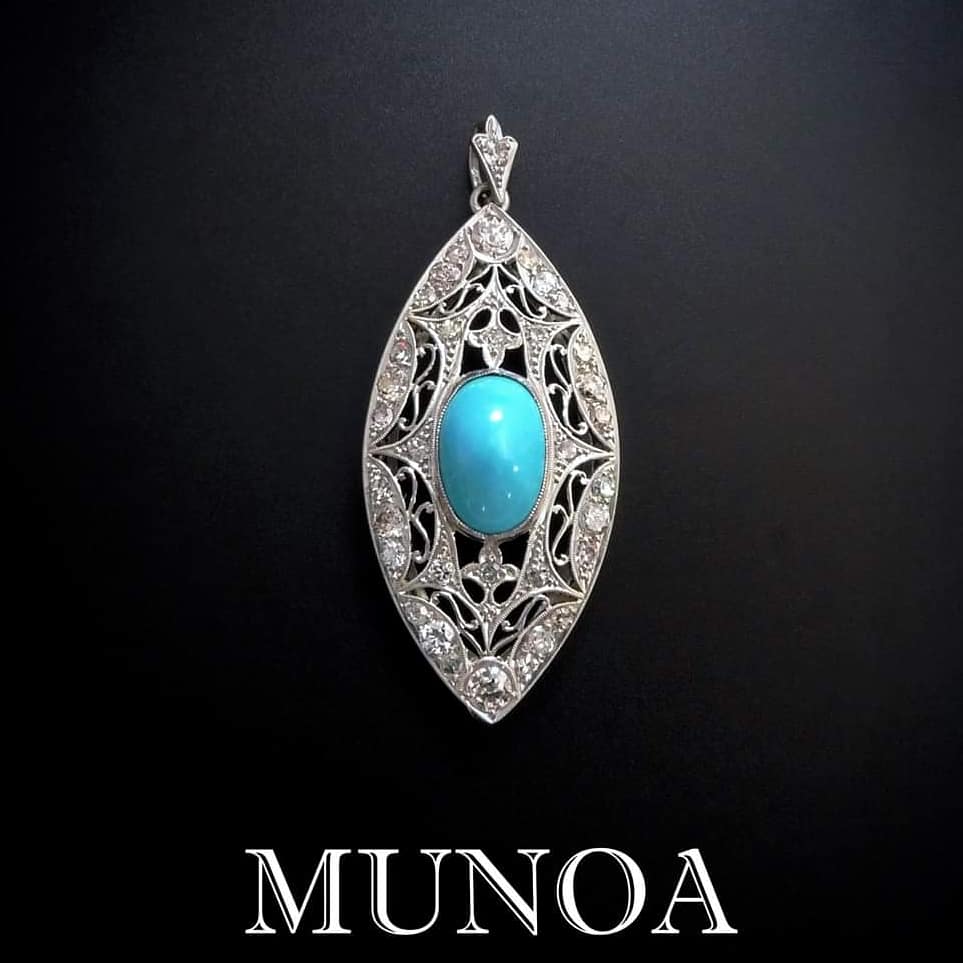 joyeria munoa on