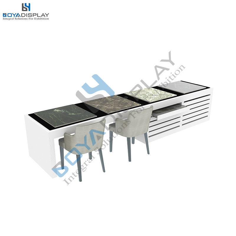 Boya_xiamen's tweet image. Xiamen Boya Industrial &amp;amp; Trading Co., Ltd: Good service is our aim. #displaycasedesk #displaytable