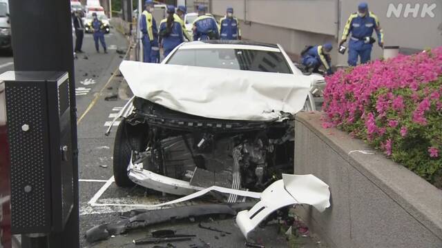 京浜 第 事故 二 馬込事故で原因理由は？第2京浜の松原橋で大渋滞で動画や画像まとめ！大田区南馬込の現在の最新情報！