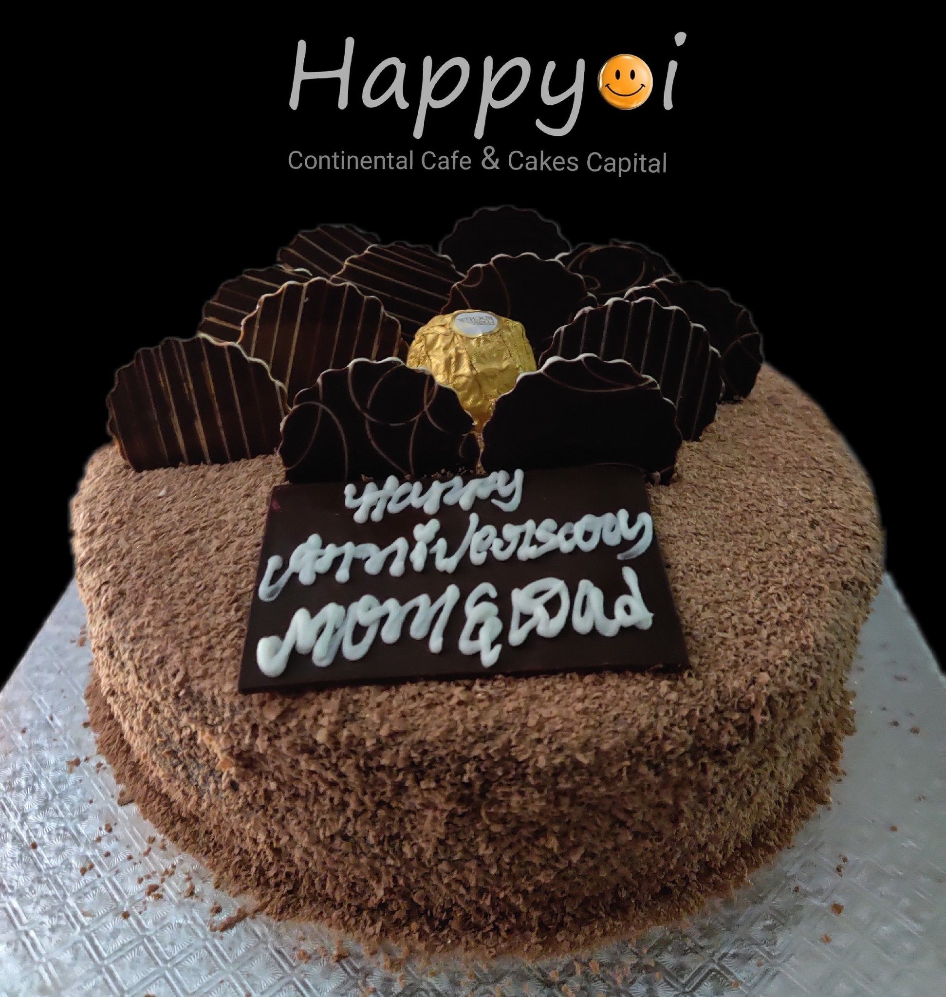 Top 126+ happy birthday vasu cake super hot in.eteachers