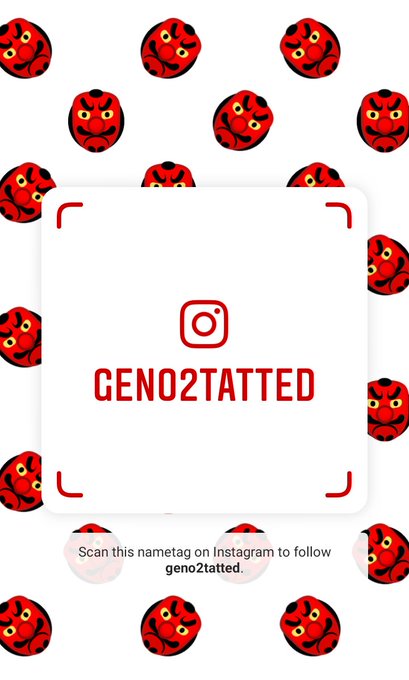 Follow me on Instagram! Username: geno2tatted https://t.co/qNlMYiO0V5 https://t.co/t3hryejEX0<a href="/tag/bigolive"class="tags"><span>#bigolive</span></a>