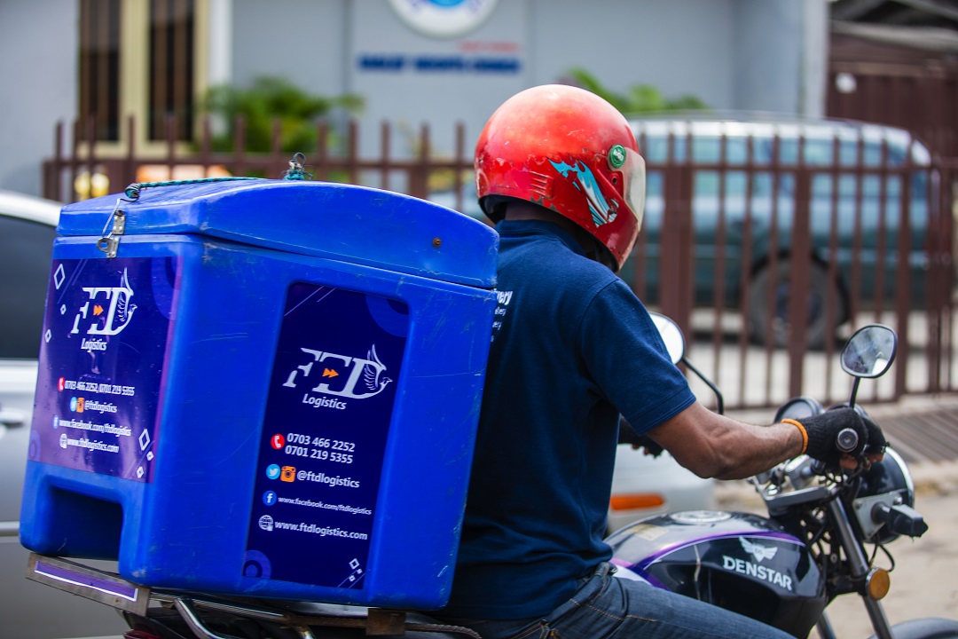 FTDLogistics's tweet photo. At FTD Logistics we see every problem as an opportunity for us to grow and to challenge ourselves. Thank you for your patronage over the years. #ftdlogistics #buynaija #ftdworldwide #lagos #Nigeria #nationwidedelivery https://t.co/TnRkNnyEXX