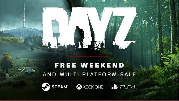 Бесплатные выходные и скидки на DayZ.
Подробнее на форуме dayzrussia.com/f/index.php?th…